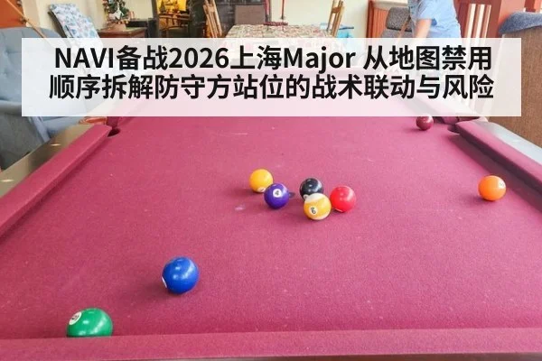 NAVI备战2026上海Major 从地图禁用顺序拆解防守方站位的战术联动与风险